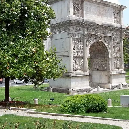Arco Gioiosa Lejlighed *